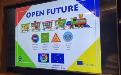 PROJEKT OPEN FUTURE, 6. – 9.12.2024.