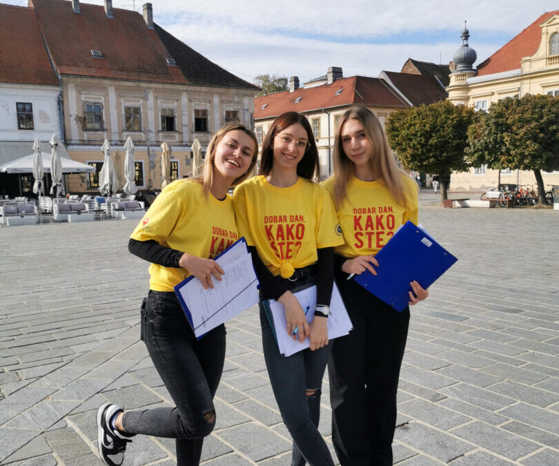 Obilježavanje Svjetskog dana mentalnog zdravlja