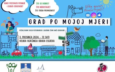 Grad po mojoj mjeri