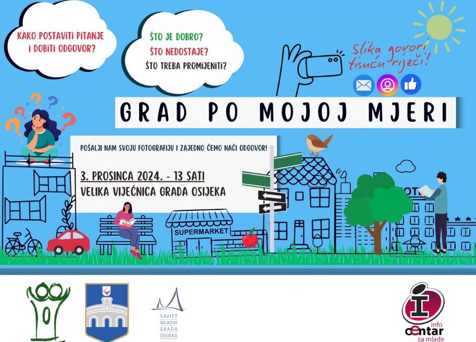 Grad po mojoj mjeri