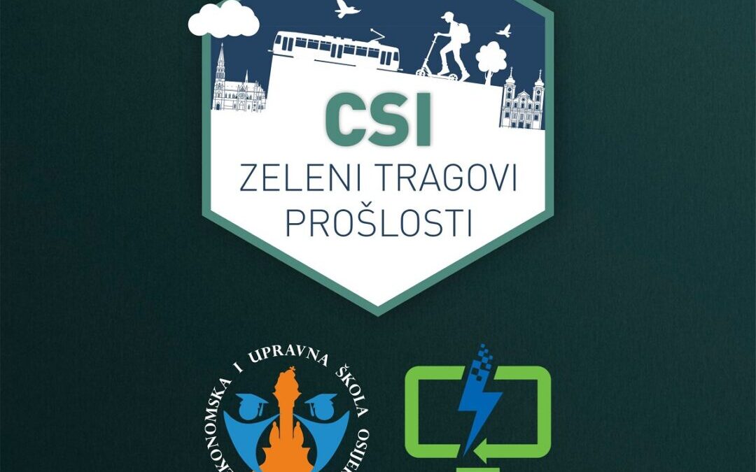 CSI: Zeleni tragovi prošlosti