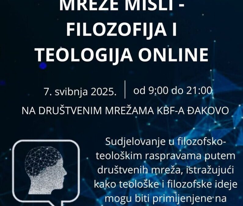 FESTIVAL ZNANOSTI/TJEDAN ZNANOSTI