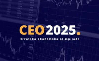 NAŠI UČENICI NA EKONOMSKOJ OLIMPIJADI 2025.