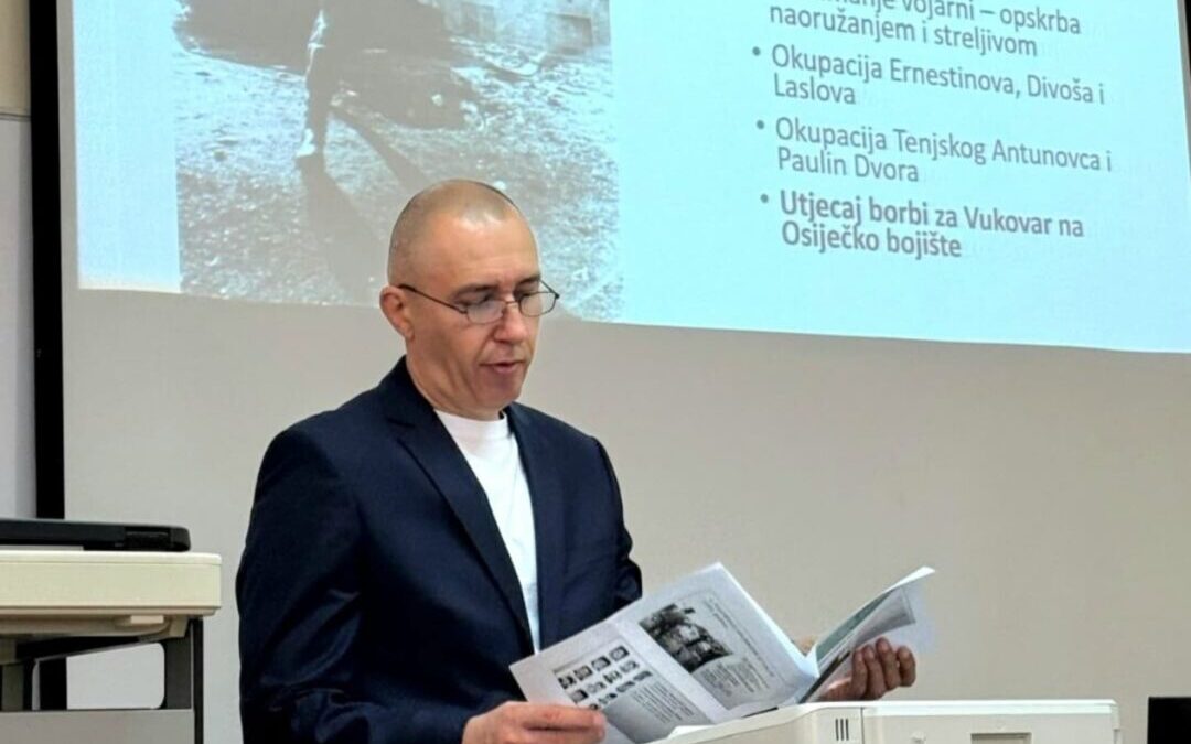 Edukativno predavanje