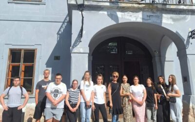 IZVANUČIONIČKA NASTAVA POVIJESTI