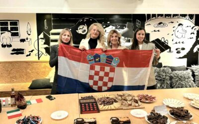 Erasmus+ projekt “EduSmartMind”