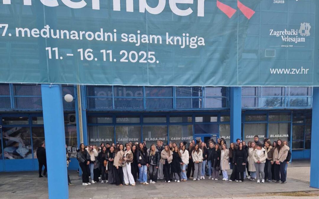 Međunarodni sajam knjiga Interliber