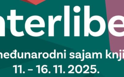 Obavijest za Interliber