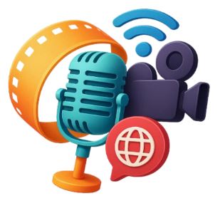 REAL LIFE TV – Tvoje priče, tvoja stvarnost!