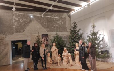 TIHA RADOST BETLEHEMA