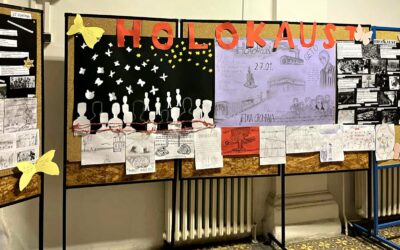 Obilježavanje Međunarodnog dana sjećanja na žrtve Holokausta
