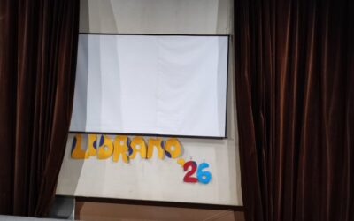 Nastup naše učenice na županijskoj smotri LiDraNo