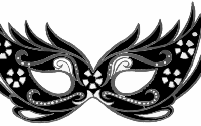 MAŠKARE SU MAŠKARE I LUDI SU DANI…..