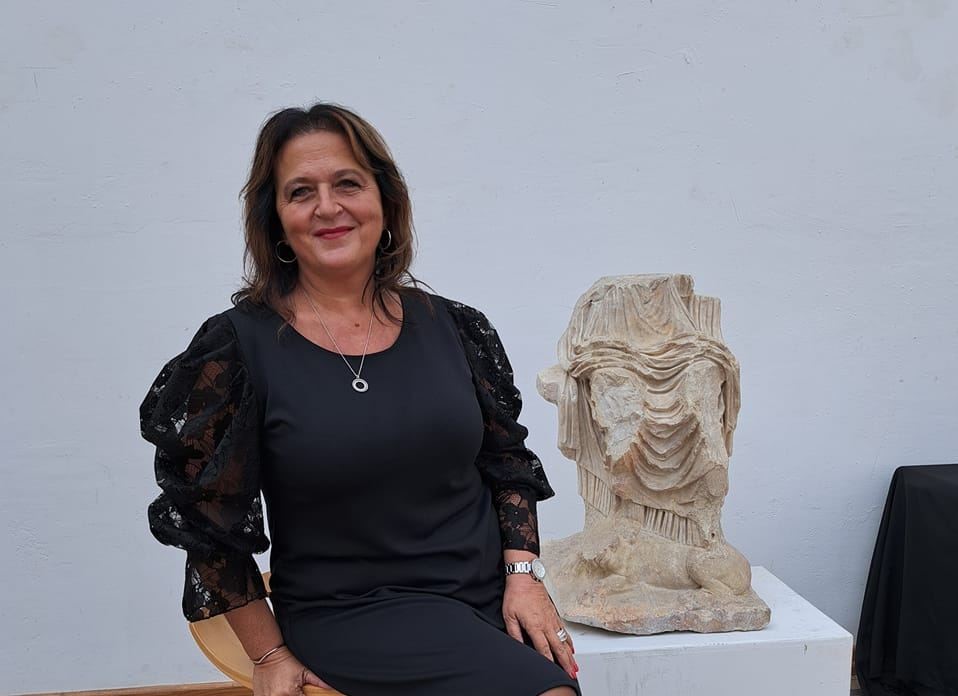 Dunja Novak, mag. oec