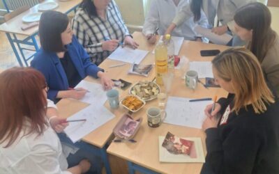 Radionica o mentalnom zdravlju