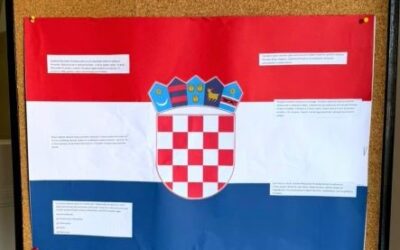 OBILJEŽAVANJE DANA DRŽAVNOSTI