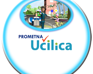 PROMETNA UČILICA