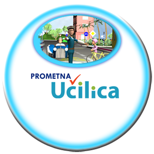 PROMETNA UČILICA
